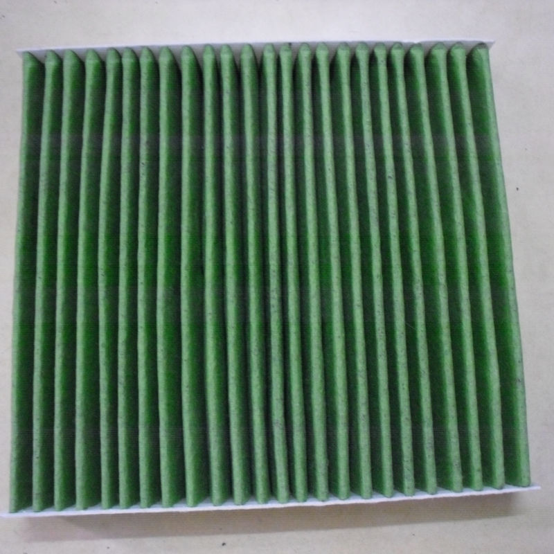 2008-2016 Lexus Cabin Air Filter Rendimiento superior para Toyota 87139-06020