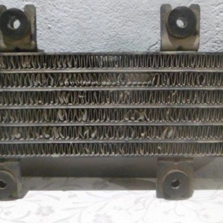 51.055 PARTES DE REFRESO DE AUTO COOLER con aceite para el Nissan Juke de 2011 Número de referencia 21606-1KX05