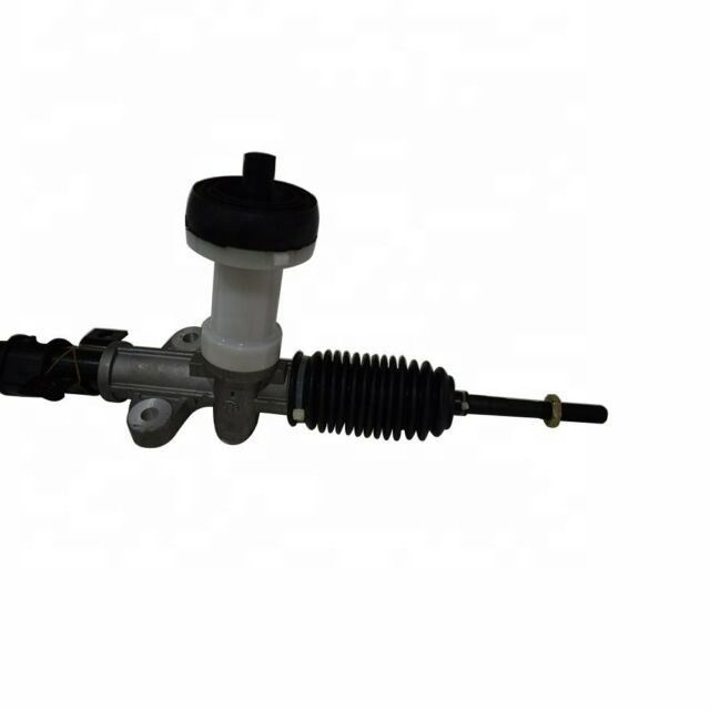 Receptor de dirección y conector de engranajes Assy 56500-1E500 para Hyundai Accent Verna H100 Kia Rio Pride