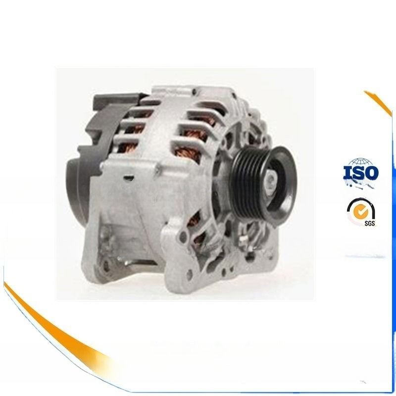 Marca del coche para Toyota LANDCRUISER RZJ95 LAND CRUISER PRADO J9 Alternador automático 27060-67110