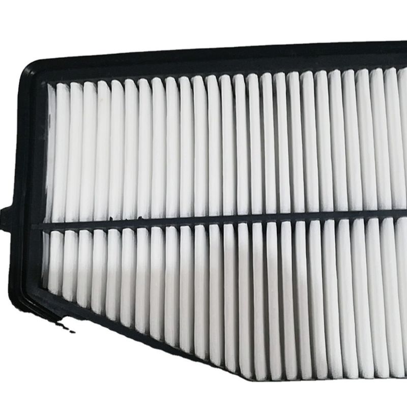 Honda CR-V 2015-2016 Conjunto de filtro de aire de papel de filtro importado OE NO. 17220-5LA-A00
