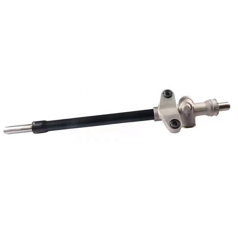 Guangdong Auto RHD Estante de dirección y piñón 45500-BZ030 45500-BZ040 para Daihatsu Gran Max