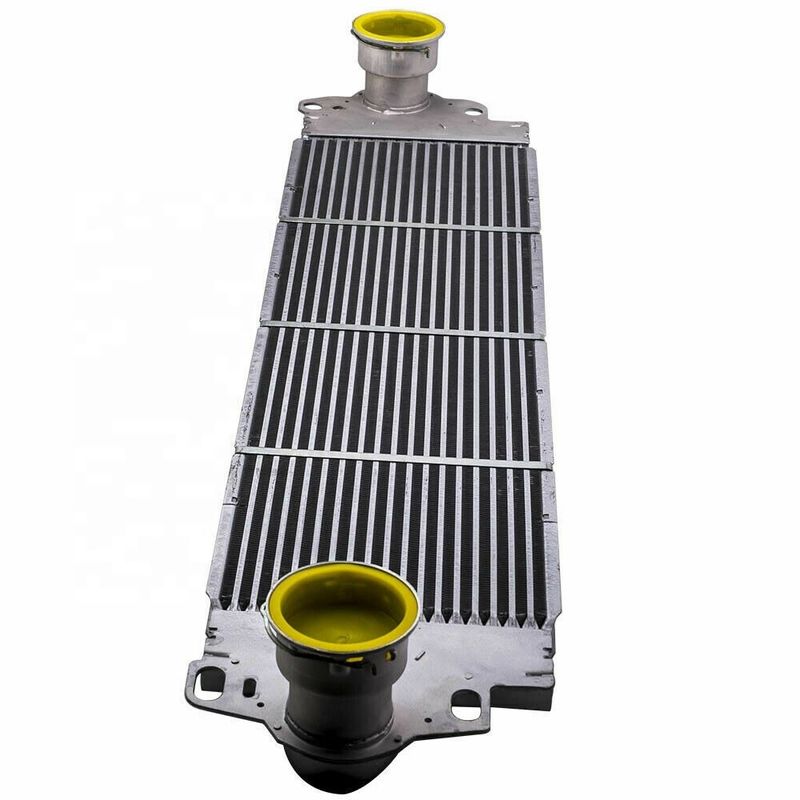 Para VW Transporter T5 V BOX WL85-13-550 Intercooler de aire de carga Alemania Partes de automóviles