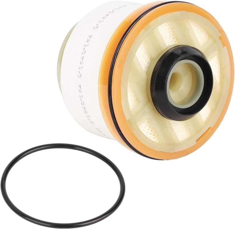 23390-0L041 Elemento de filtro de combustible para Toyota Hilux 1KD 2KD Hiace 5L Diesel Parte original