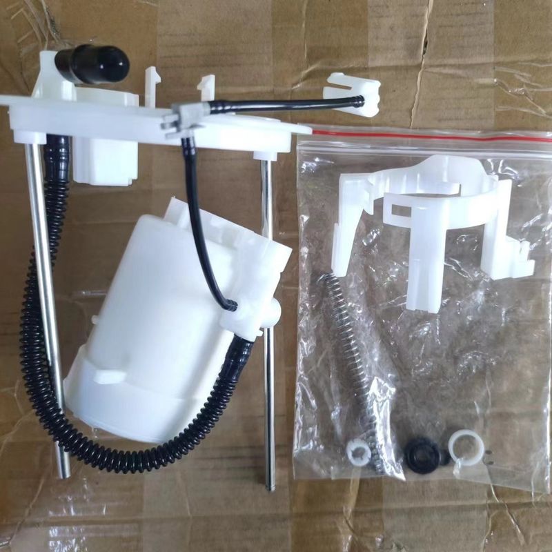 Kit de filtro de combustible del motor 1770A270 para Mitsubishi CJ Lancer EVO X CZ4A Fácil de instalar