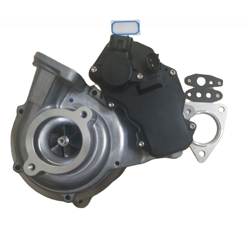 2.4 D Motor Toyota CT16V 1GD 2GD-FTV Turbocompresor para el Hilux Innova Fortuner 17201-11080