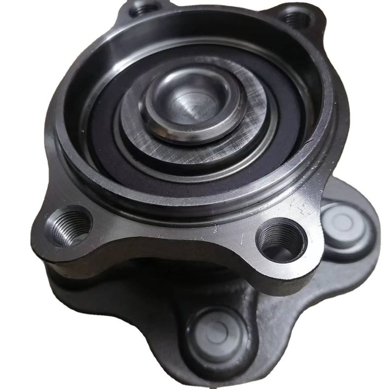 43202-3Z010 Rodamiento superior del eje trasero del eje de la rueda para Nissan Altima L31 Quest V42 Teana J31 Maximma A33 2002-2006