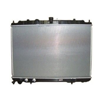 21460-8H900 Radiador para Nissan X-Trail T30 Serie 2.5L Patrol 2001-2007 Automático / manual