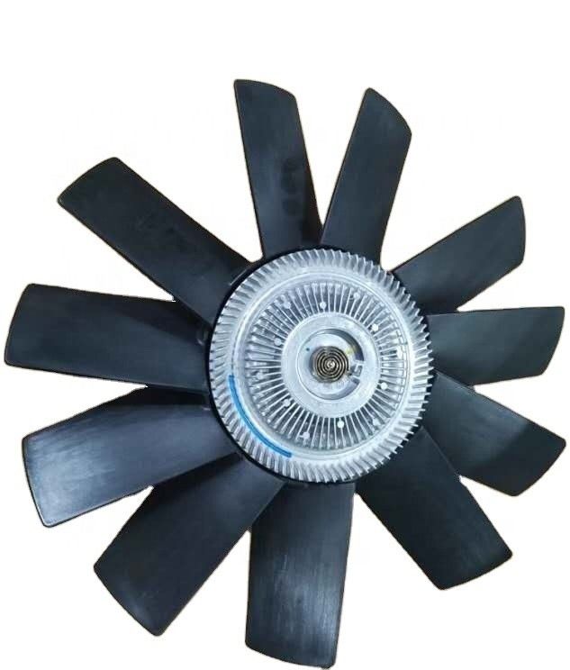 EB3G-8C617-CA Conglomerado de embrague de ventilador de enfriamiento del motor para Ford Ranger Agricultural