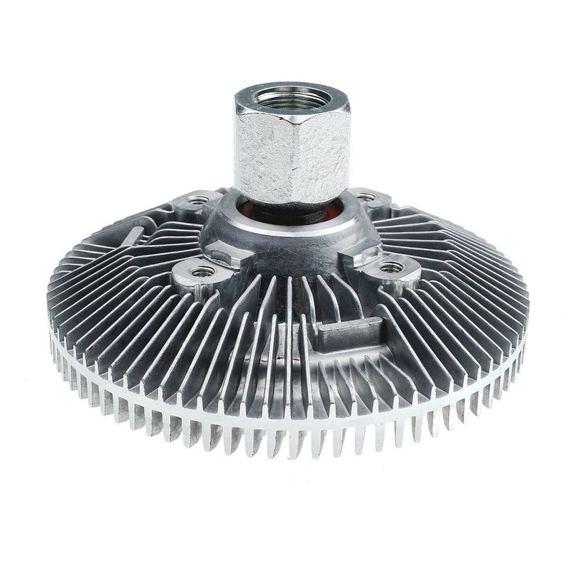 EB3G8C617CA Combinación del ventilador de enfriamiento del motor Ford Transit MK7 Ranger 2.2 3.2 TDCi Partes