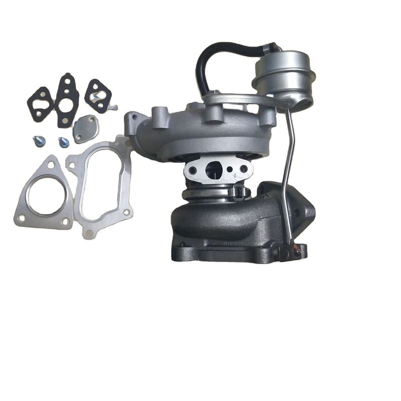 CT12B Turbocompresor para el motor Toyota Hilux 1KZ 17201-58040 Rendimiento de larga duración