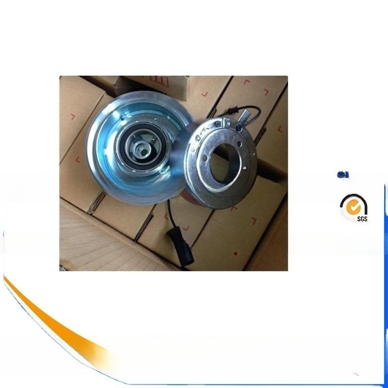 Embrague de compresor de alta durabilidad 7813A108 para el motor Mitsubishi L200 2.0 4WD