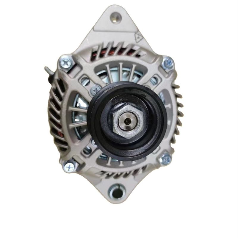 185.515.080 Número de referencia Alternador automático para Suzuki SX-4 SX4 1.6 2006- OEM 31400-80J00