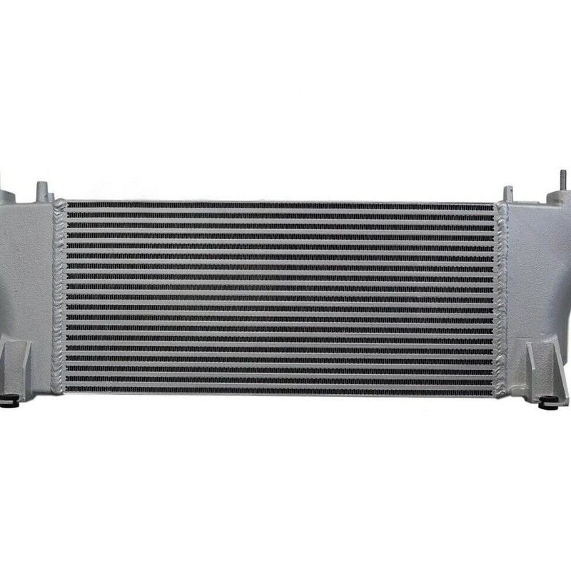 Intercooler para el Ford Ranger 3 0DCI 144615X20A año 2015-2016 modelo de coche
