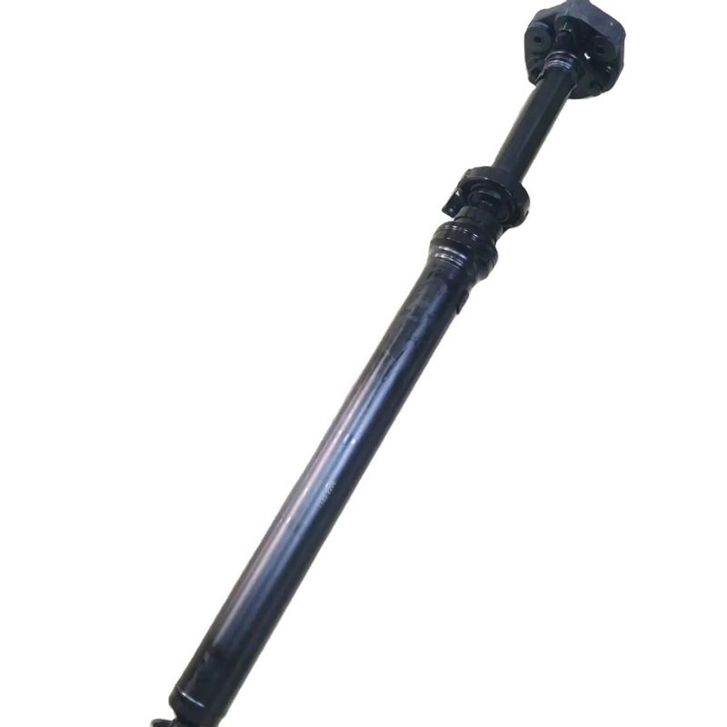 7L6521102M Eje de hélice de acero Eje de accionamiento para el 2003-2010 Porche Cayenne Volkwagen Touarey
