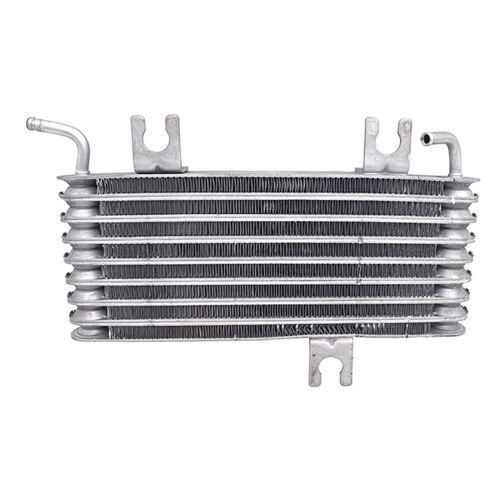Refrigerador de aceite 21606-JD30A para el Nissan Qashqai HR16DE K9K M9R MR20DE R9M Año 2008-2015