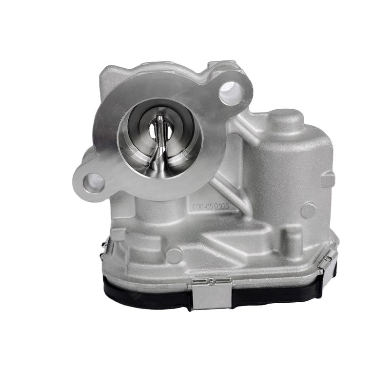 Nissan Dfac Car Fitment EGR VALVE 14710-5TA0B para el X-Trail Qashqai 2017 Frontier 2022