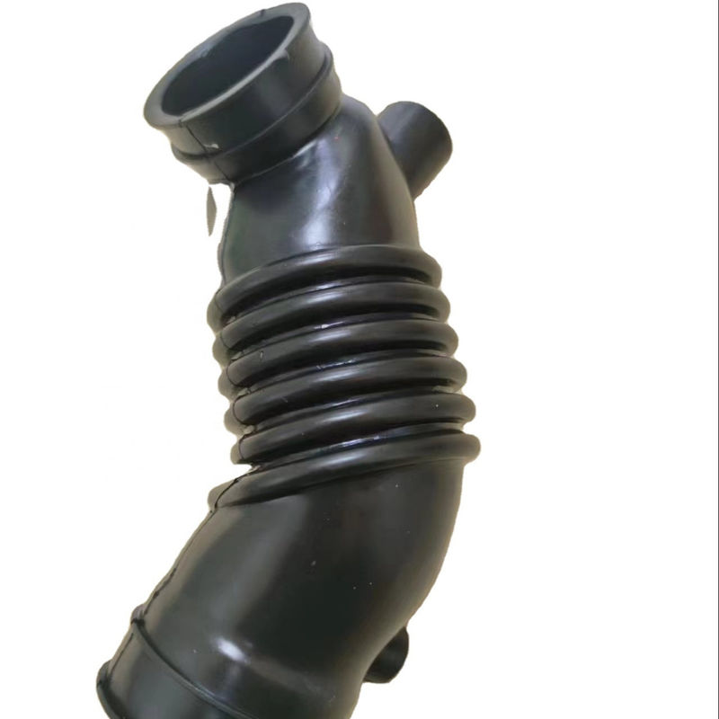 17881-0L080 Tubo de admisión de filtro de aire de caucho limpiador de aire manguera de entrada de botas para Toyota Hilux