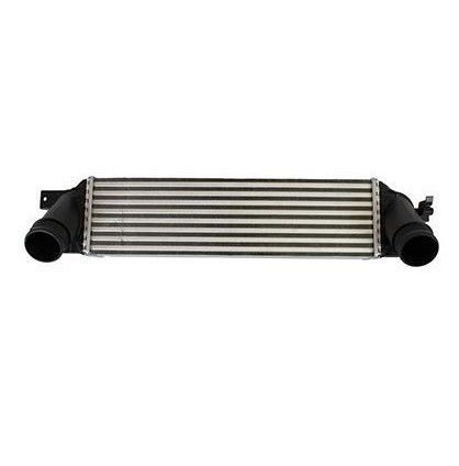 FR3Z-6K775-A Intercooler Cooler para Changan Ford Mustang 2015-2021 Instalación de automóviles