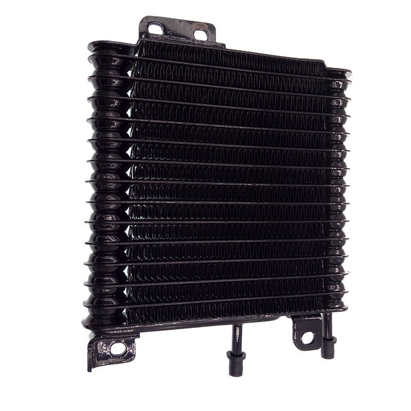 No. de origen MR983077 Refrigerador de aceite T/M con transmisión automática para Mitsubishi Outlander MR983077