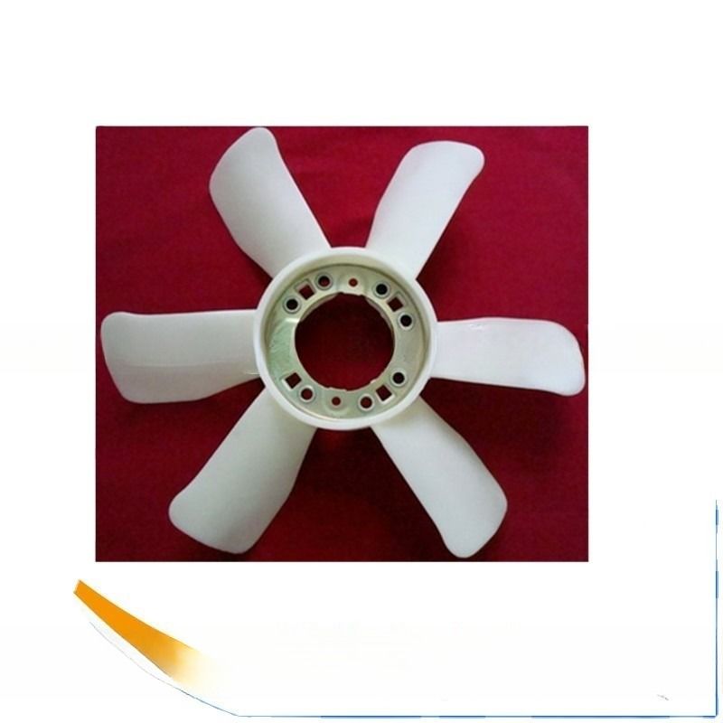 ME075190 Cuchilla del ventilador del radiador para el motor Mitsubishi Fuso 6D17 3.0DT 2012-2013