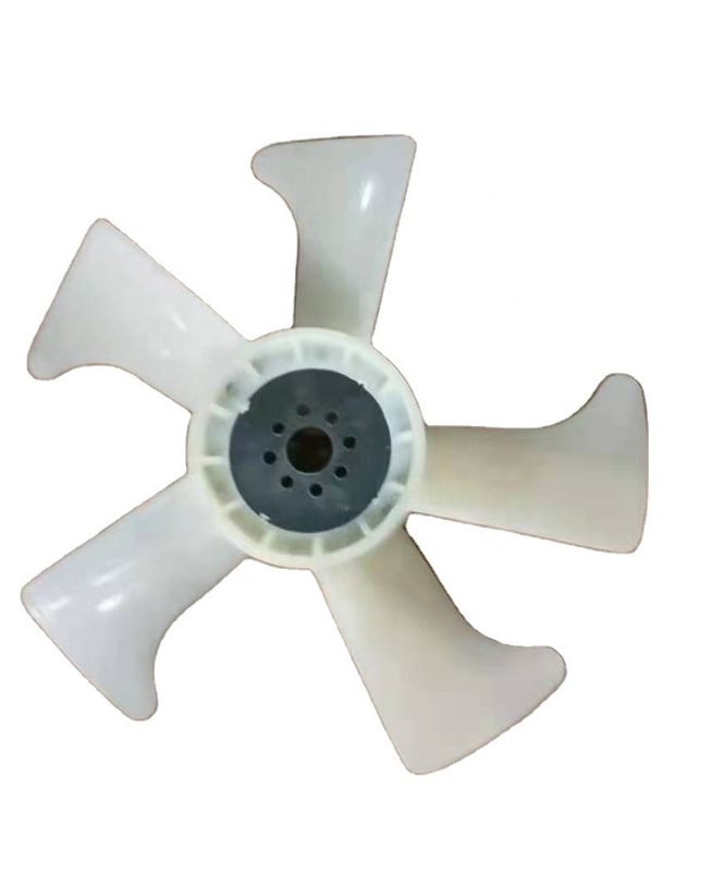 MD009014 FE-CA ventilador de enfriamiento ventilador radiador cuchilla de ventilador 2215 2216 Para el tractor Mahindra