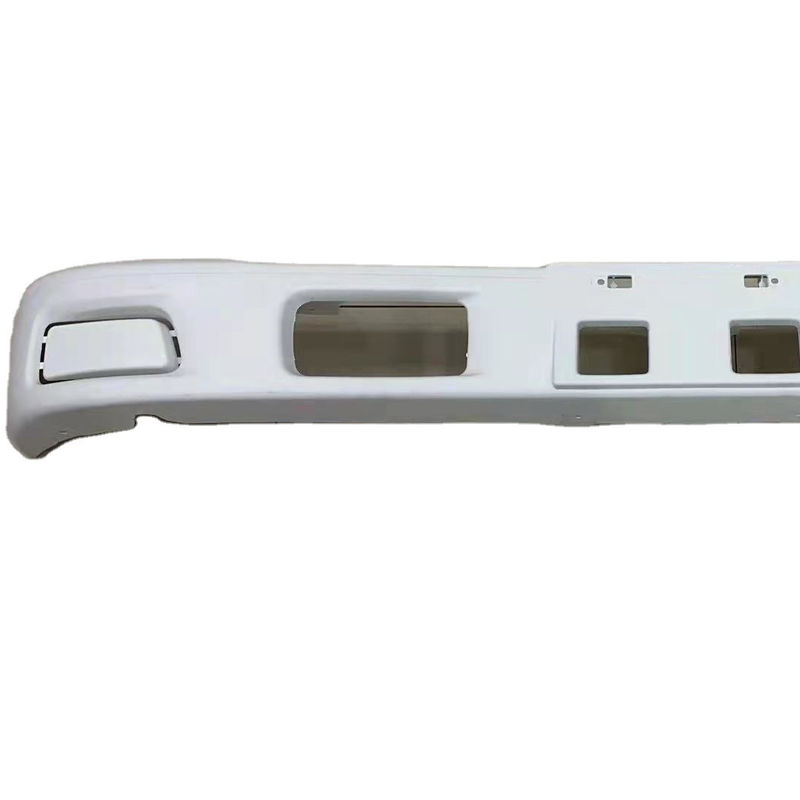 NK08-01-004-MD Parche delantero Isuzu para NPR 1993-1997 700P de trabajo pesado de trabajo medio