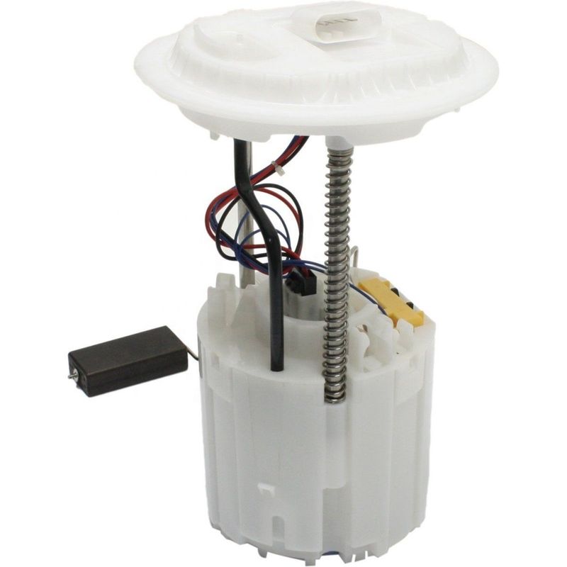 1644702194 Conjunto de bomba de combustible para Benz W164 W163 05-11 Número de referencia SP5120M
