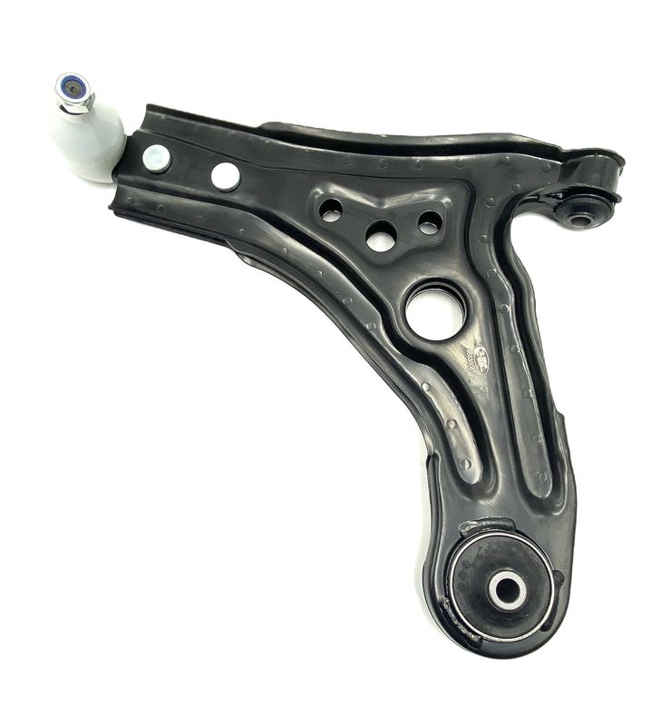 Brazo de control de goma para AVEO T200 2004 OEM 96535081 de Daewoo Lanos Accesorios para automóviles