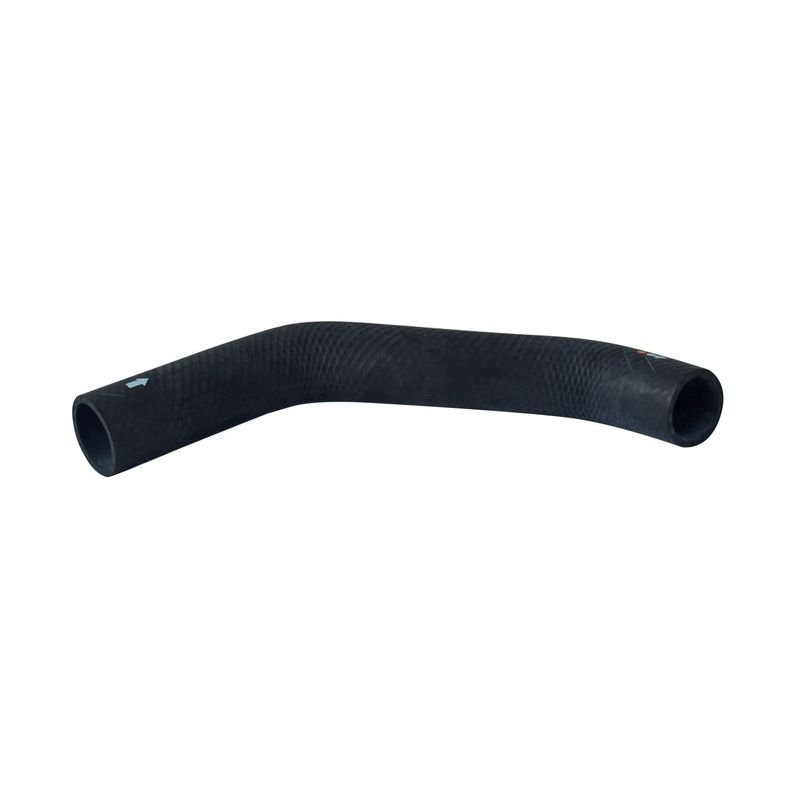 Isuzu D-MAX 4JA1 2003-2011 manguera del radiador con el número de homologación 8-98003996-0 y rendimiento del vehículo