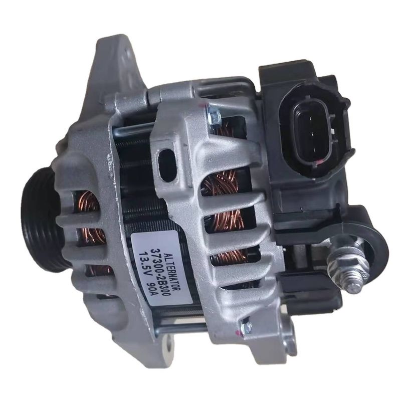 90 Amp Hyundai Alternador para el I20 Kia Venga 37300-2B510 37300-2B300 37300-2B500