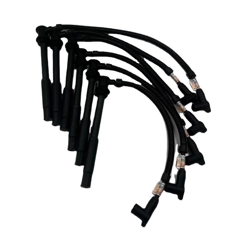 M2C00-3705070 alambre de presión La solución perfecta para Yuchai 101 Sentimiento partes del motor