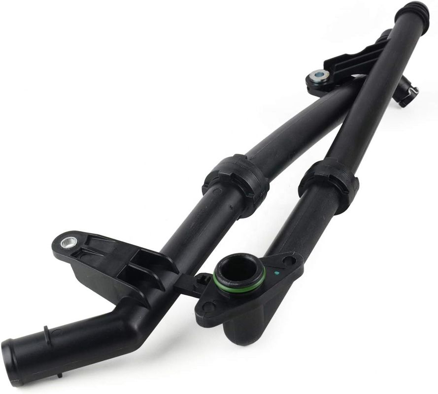 A2712002452 Tubo de refrigeración con bomba de agua para MERCEDES BENZ E200 2012-2015 SLK250 l4 1.8L