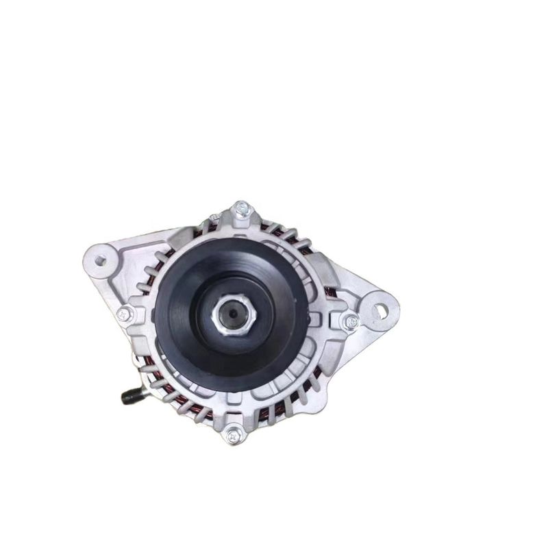 No de referencia: 231075A ALTERNADOR automático para MITSUBISHI 4D55 4D56 MOTOR 90A MD304129 1800A243