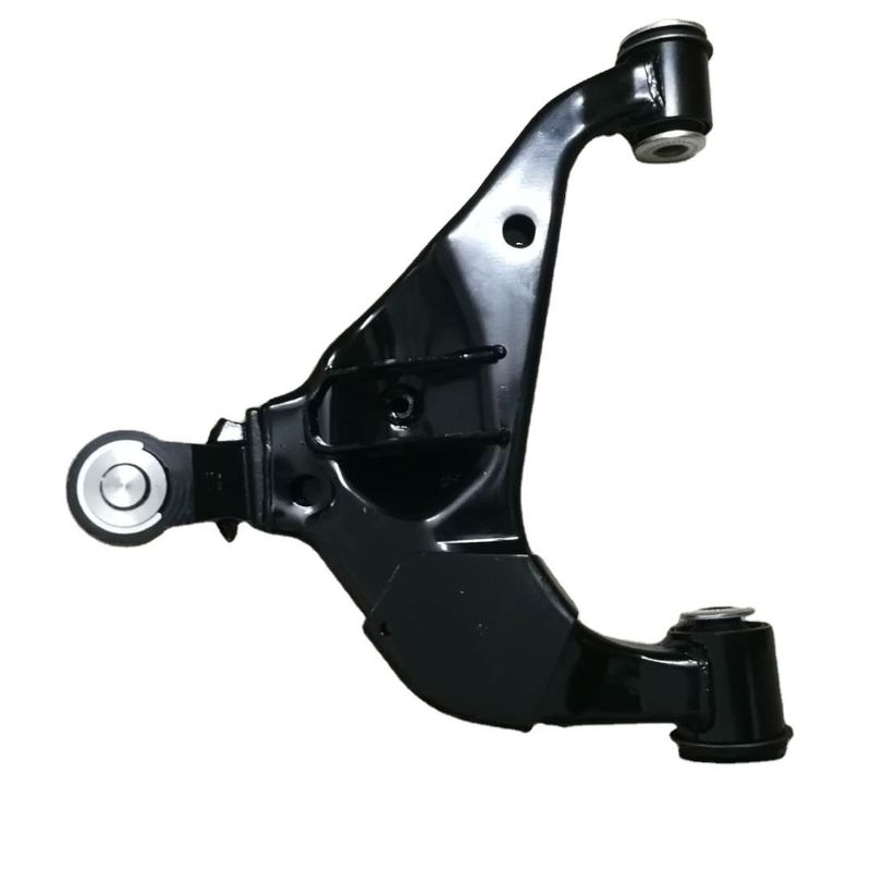 Subconjunto del brazo delantero inferior para Toyota Hilux VIII Pick Up 48068-0K090 48069-0K090