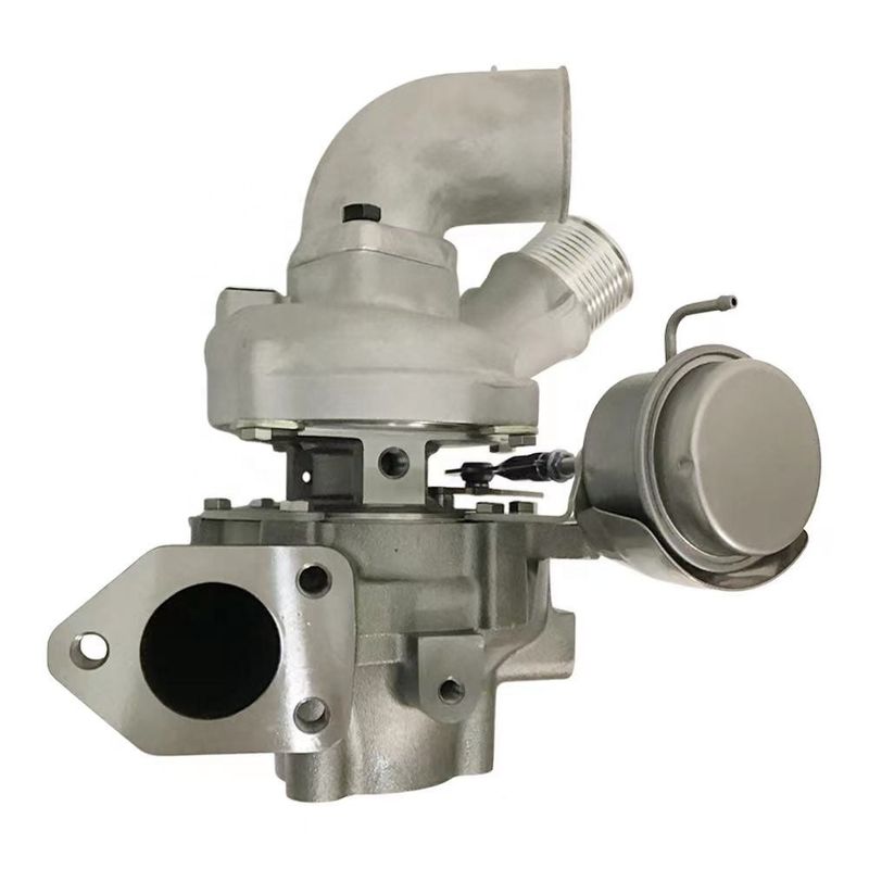 5303-970-0189 Potente Hyundai Turbocompresor para el H-1 2.5 CRDI 125kw 2003-2012