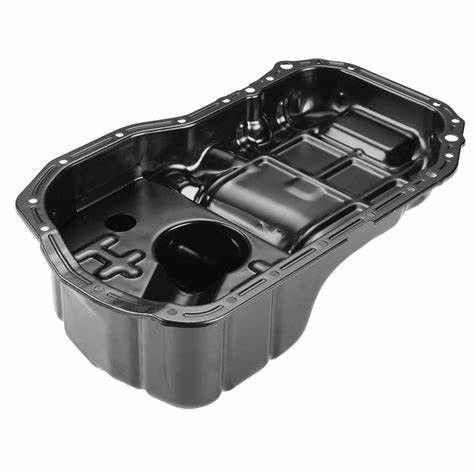 Intercooler de aluminio para Mitsubishi Eclipse 2006 2012 Galant 2004 2012 2.4L MN149374