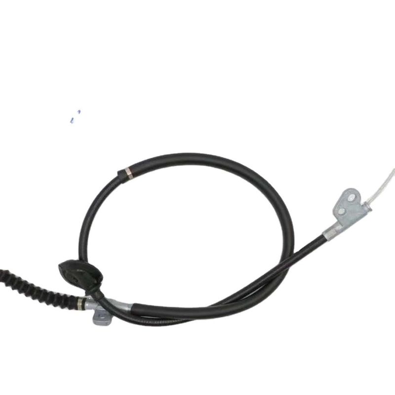 Cable de embrague automático Toyota para Hilux TGN16L Vigo Fortuner 4WD 46410-0k030