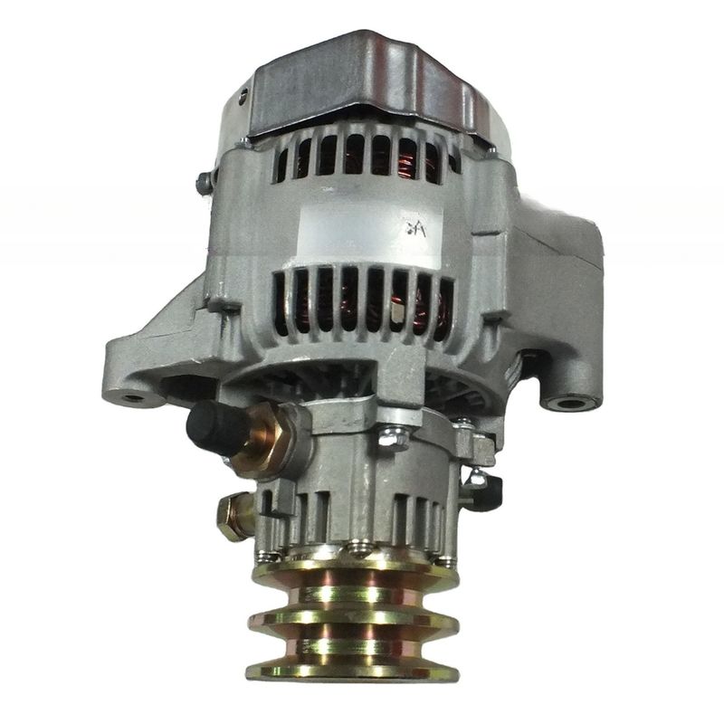Alternador automático Estator de coche para Toyota R 27060-54070 Hiace Landcruiser 3Effe 89-95 venta