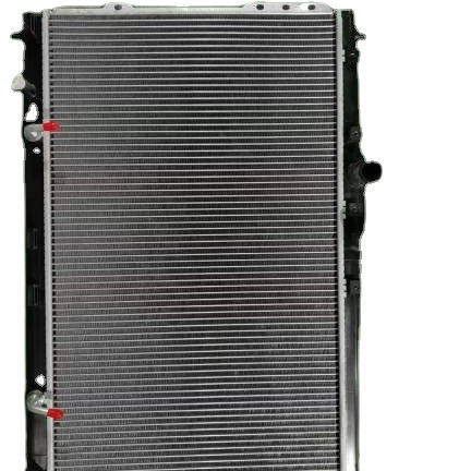 25310-4H550 AT Radiador de enfriamiento del motor para Hyundai Starex H1 08- Perfect 2.5 CRDi