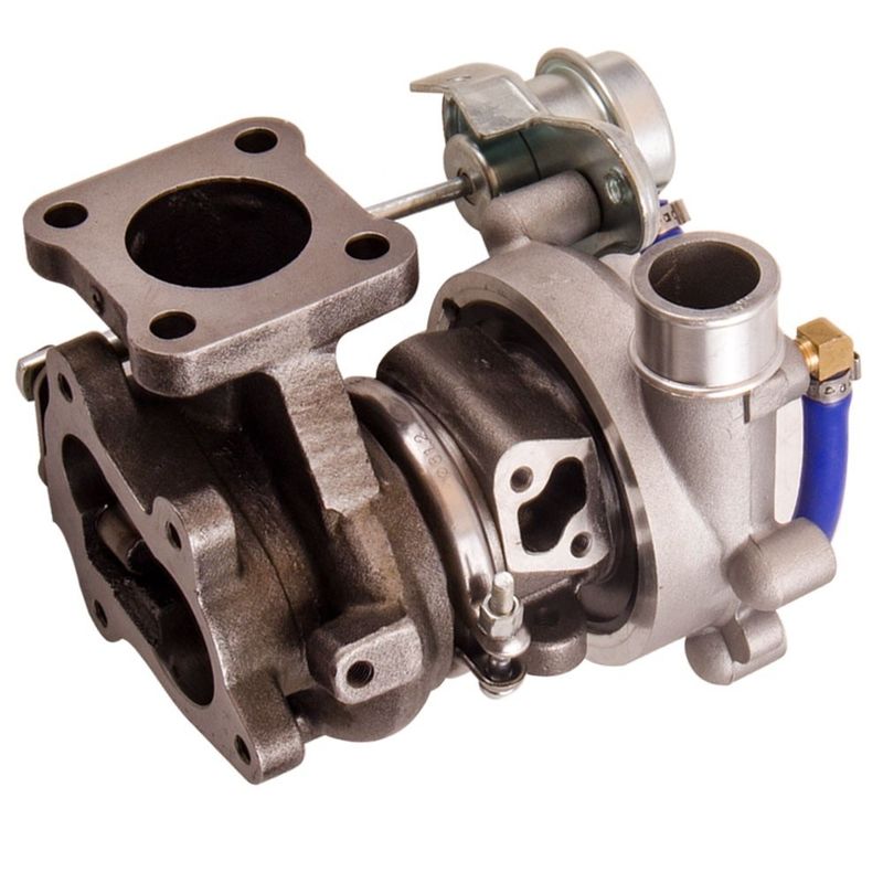 1995-2001 Año 17201-64050 OEM CT12 Turbocargador de escape para Toyota Townace Liteace
