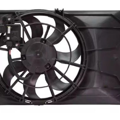 25380-D9900 Radiador de ventilador para Hyundai Tucson Kia Sportage 2017-2019