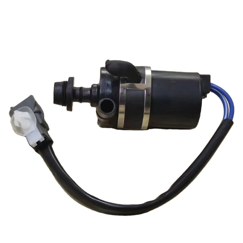 Bomba de limpieza de lavadora de faros 8264A022 para Mitsubishi Pajero Montero Sport L200 2007-2015
