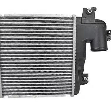Intercooler para el Toyota Hilux 2.5 3.0 1TR 2TR 1KD 2KD 2005-2015 17940-0L030 17940-0L060