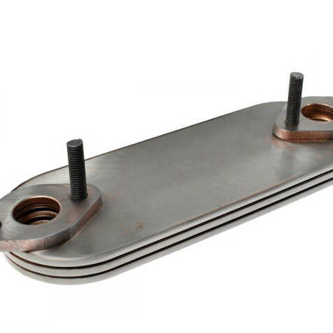 2001-2005 año COOLER de aceite PARTES de enfriamiento de automóviles para Toyota Lexus Hiace 3L 5L 15710-54050
