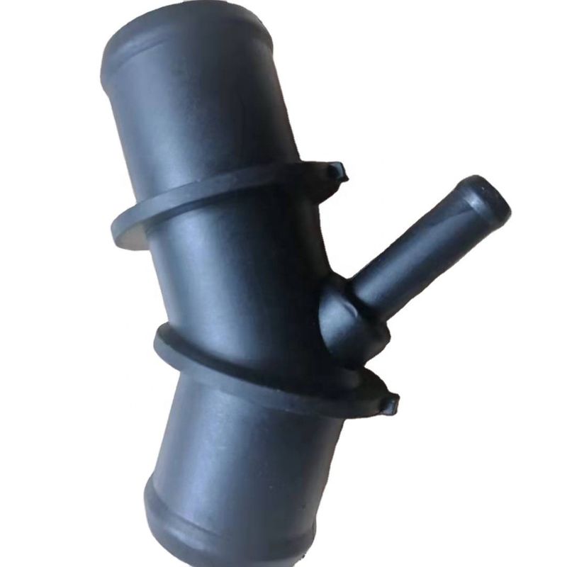 Se trata de una solución de refrigeración para el tubo del motor del radiador para el Toyota RAV4 2009-2012 16057-36011 16057-36021