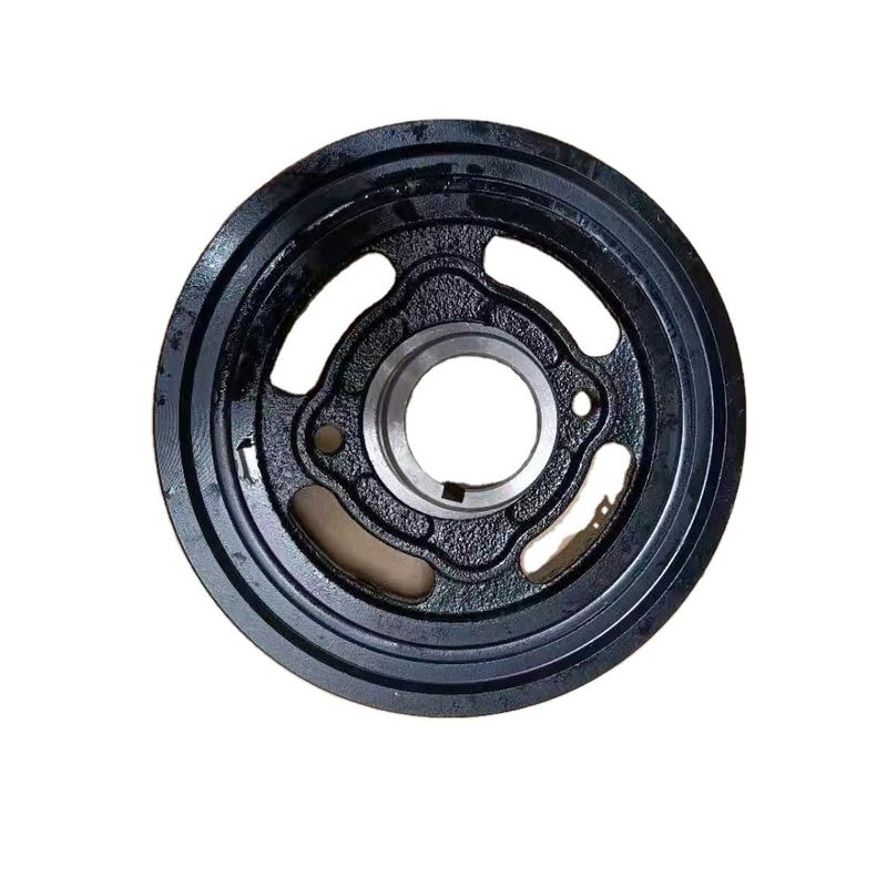 Pulley Assy para el Toyota Landcruiser Prado 1GR-FE J150 GRJ125 GRJ150 2009- 13470-31013