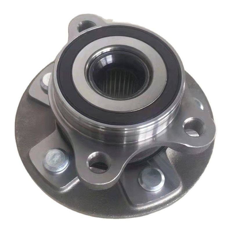 Conjunto de rodamientos de eje de rueda de rendimiento de eficiencia estándar para Toyota C-HR 43550-F4010