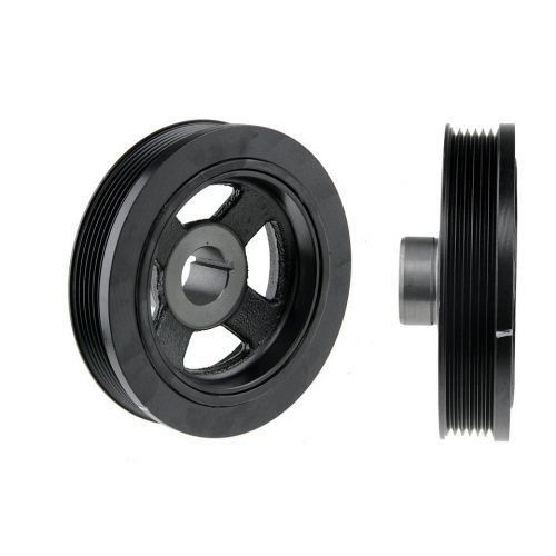 Mitsubishi 2007-2020 MDS-4B12 1104A052 Motor del cigüeñal de polea Lancer Outlander Sport Asx