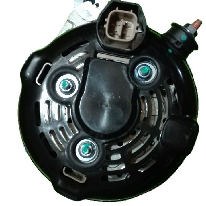 Toyota Alternador 27060-30130 para el Prado Serie 150 KDJ150 3L Turbo Diesel 1KDFTV D4D